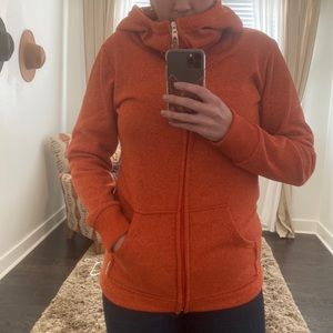 Burton snowboarding sweater